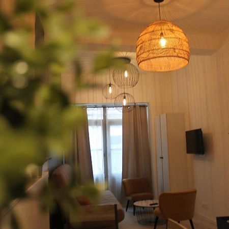 Apartamento La Vitrine Des Arenes Arlés Exterior foto