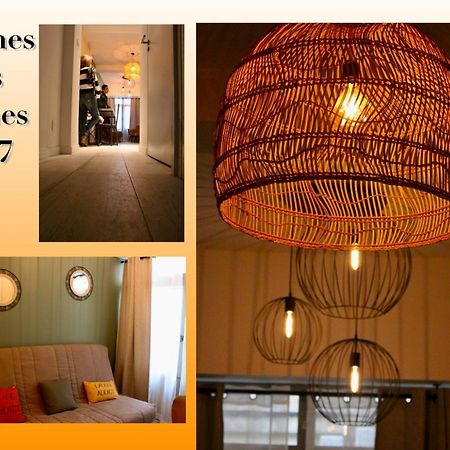 Apartamento La Vitrine Des Arenes Arlés Exterior foto
