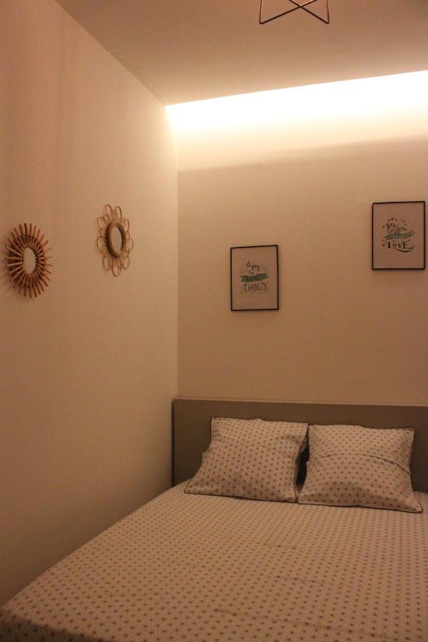 Apartamento La Vitrine Des Arenes Arlés Exterior foto