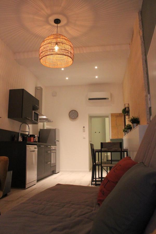 Apartamento La Vitrine Des Arenes Arlés Exterior foto