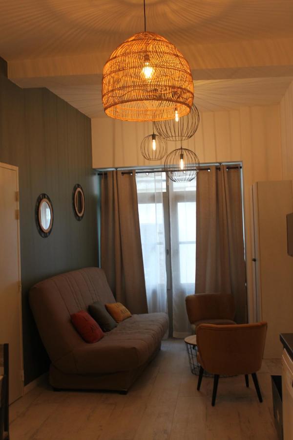 Apartamento La Vitrine Des Arenes Arlés Exterior foto