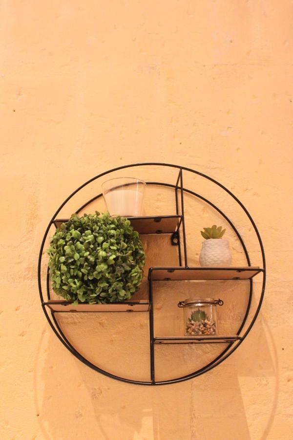 Apartamento La Vitrine Des Arenes Arlés Exterior foto