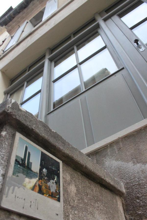 Apartamento La Vitrine Des Arenes Arlés Exterior foto